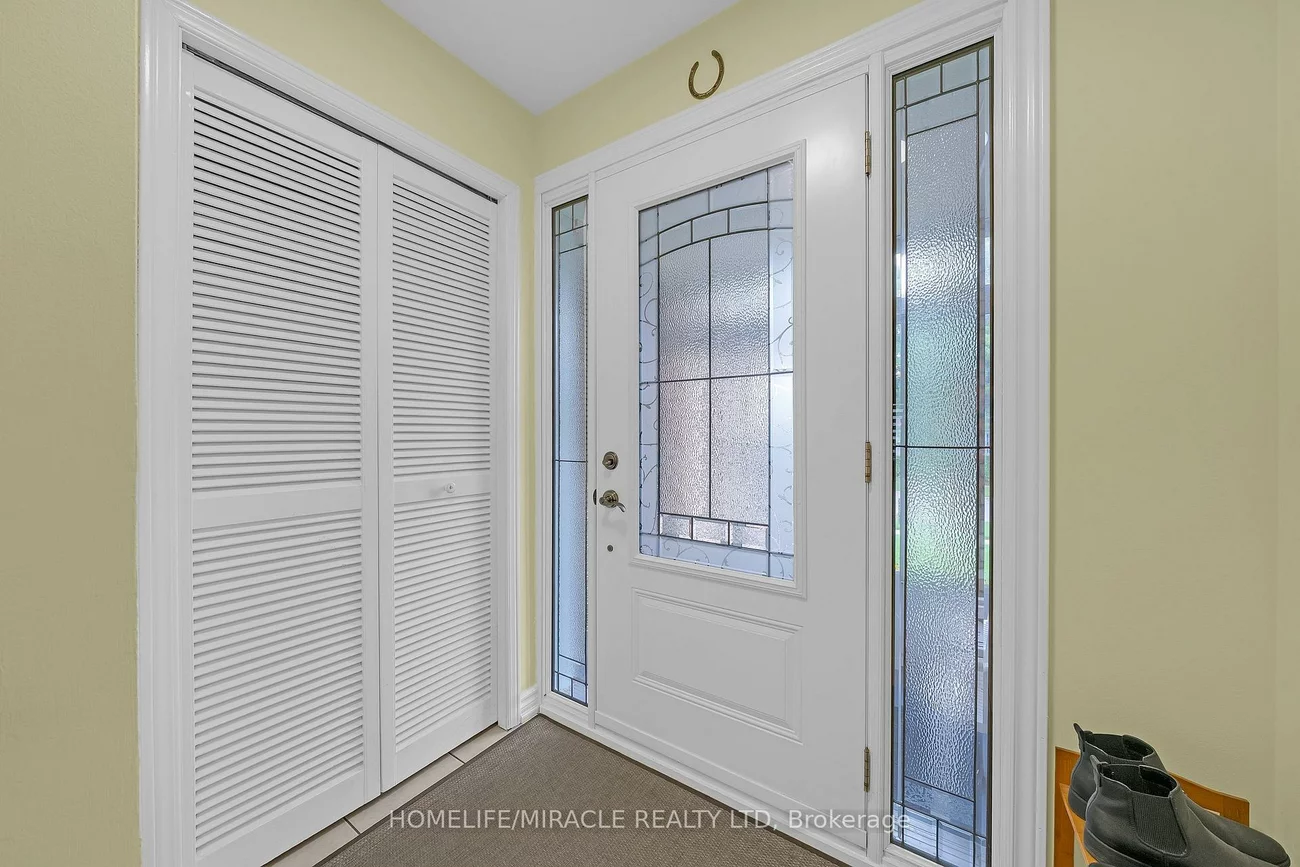 28, Rooksnest, Agincourt North, Toronto