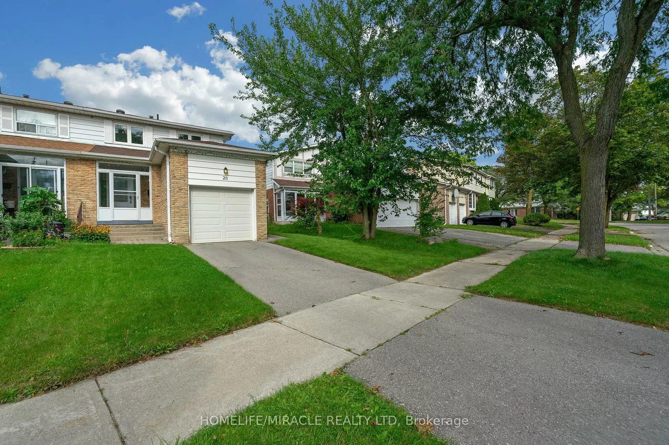 28, Rooksnest, Agincourt North, Toronto