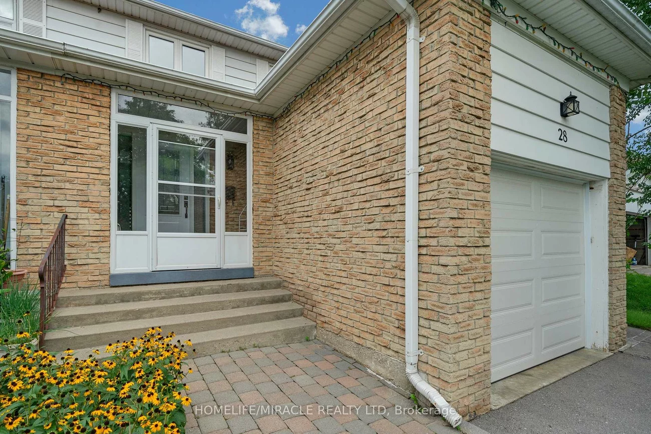 28, Rooksnest, Agincourt North, Toronto
