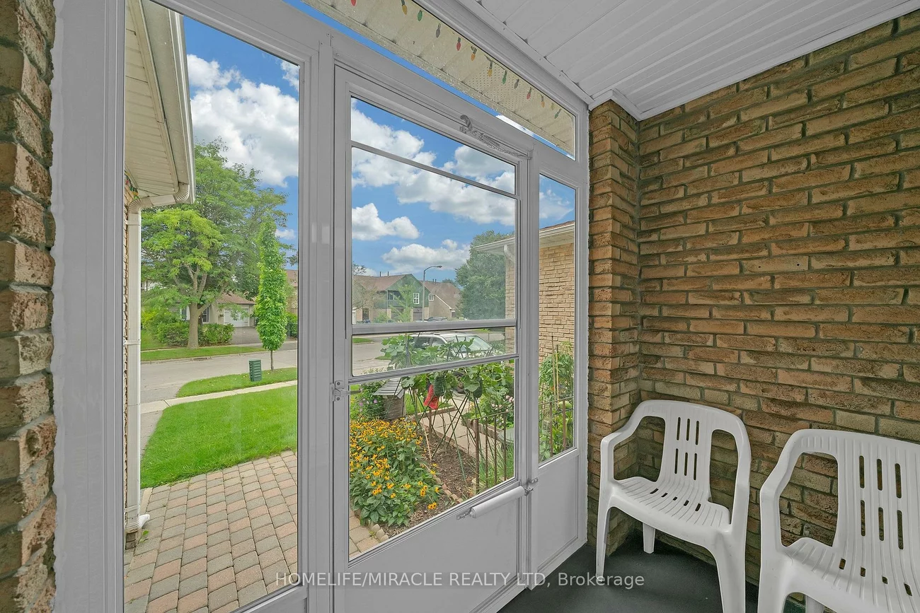 28, Rooksnest, Agincourt North, Toronto