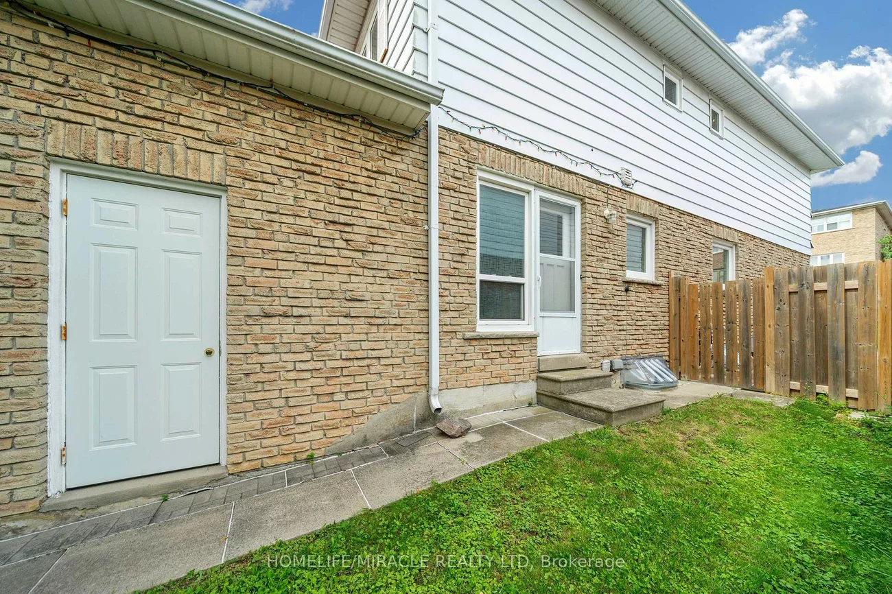 28, Rooksnest, Agincourt North, Toronto