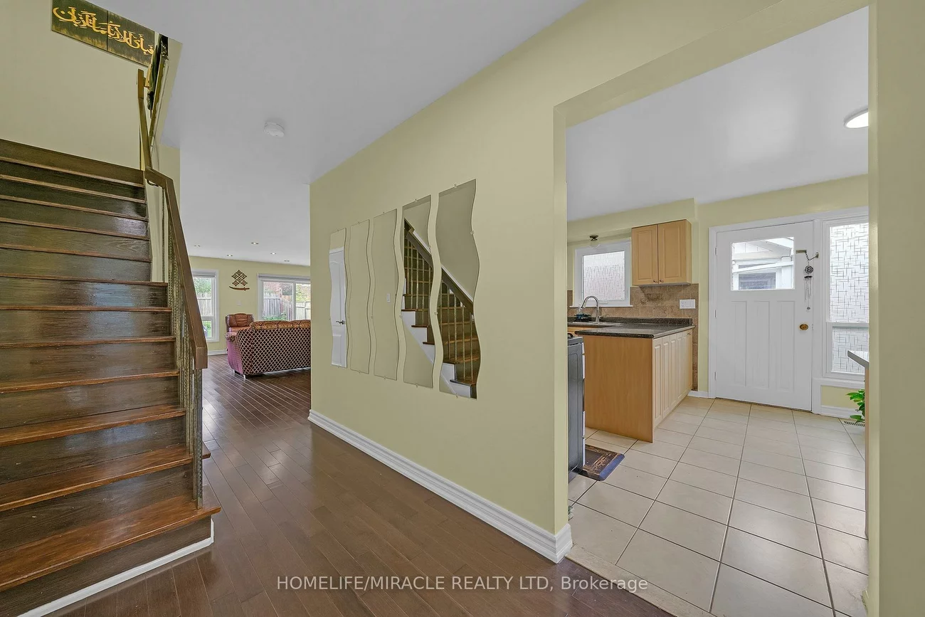 28, Rooksnest, Agincourt North, Toronto