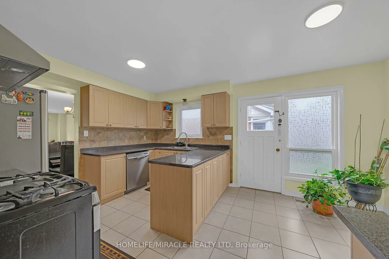 28, Rooksnest, Agincourt North, Toronto