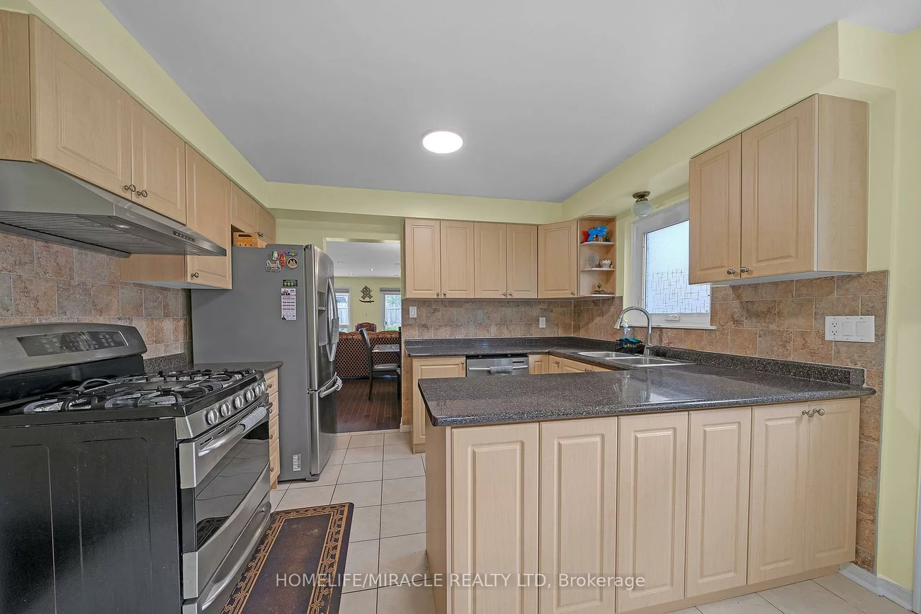 28, Rooksnest, Agincourt North, Toronto