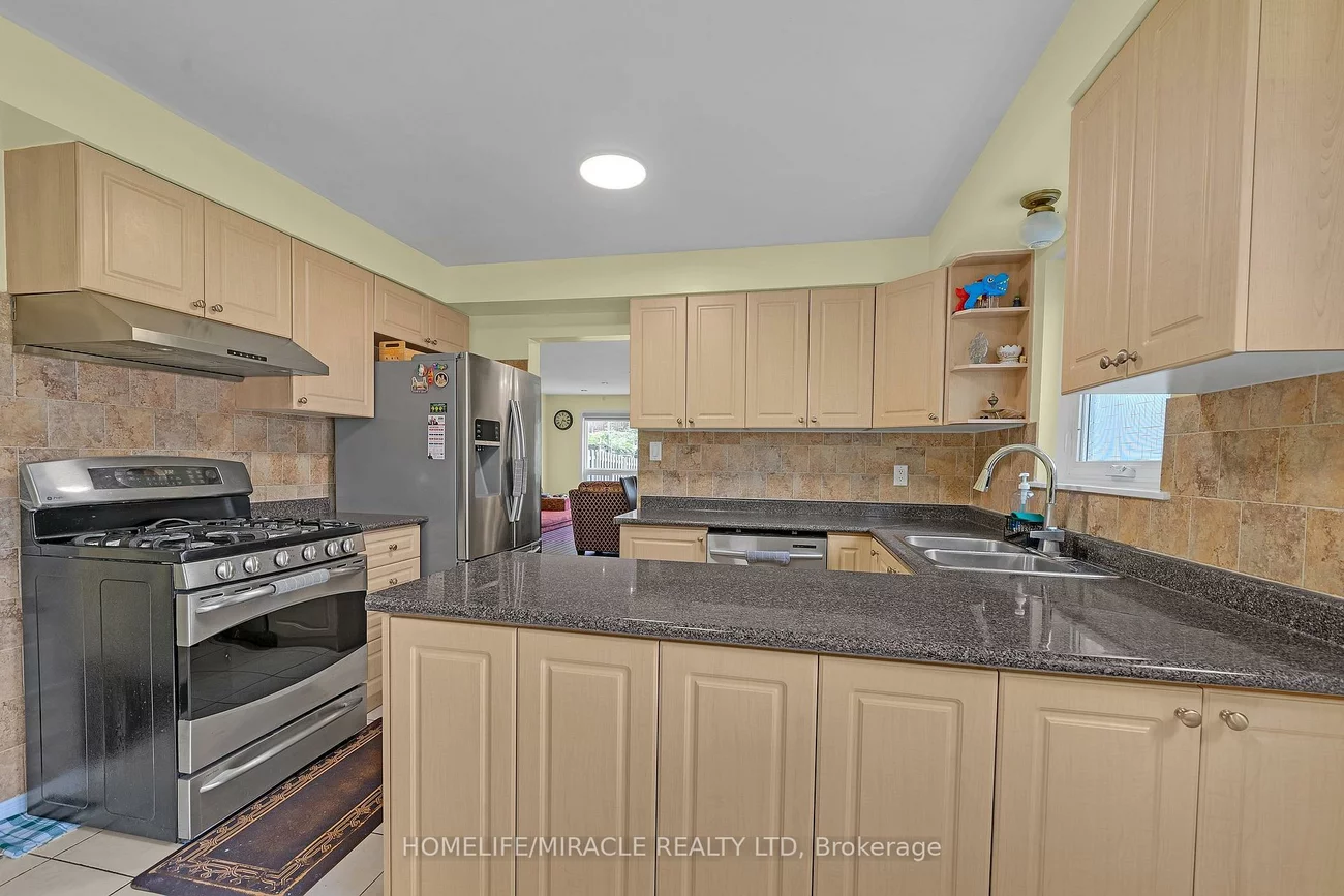28, Rooksnest, Agincourt North, Toronto