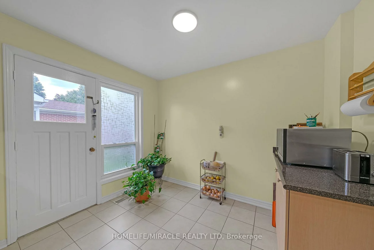 28, Rooksnest, Agincourt North, Toronto