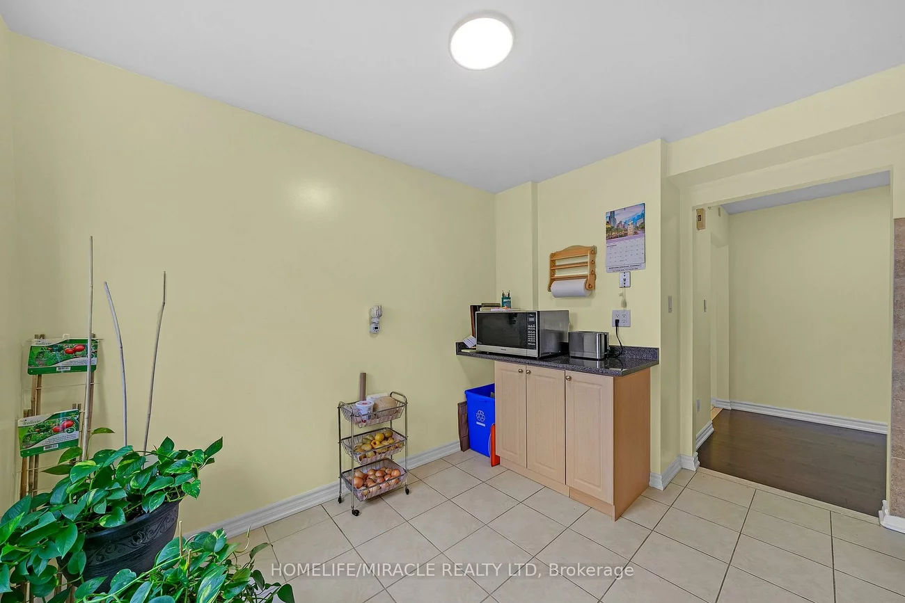 28, Rooksnest, Agincourt North, Toronto