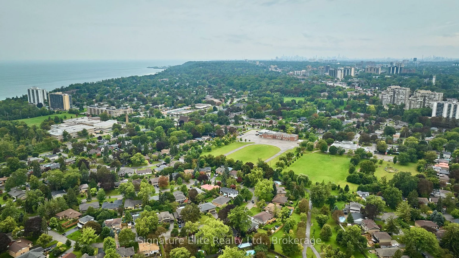 69, Regency, Guildwood, Toronto