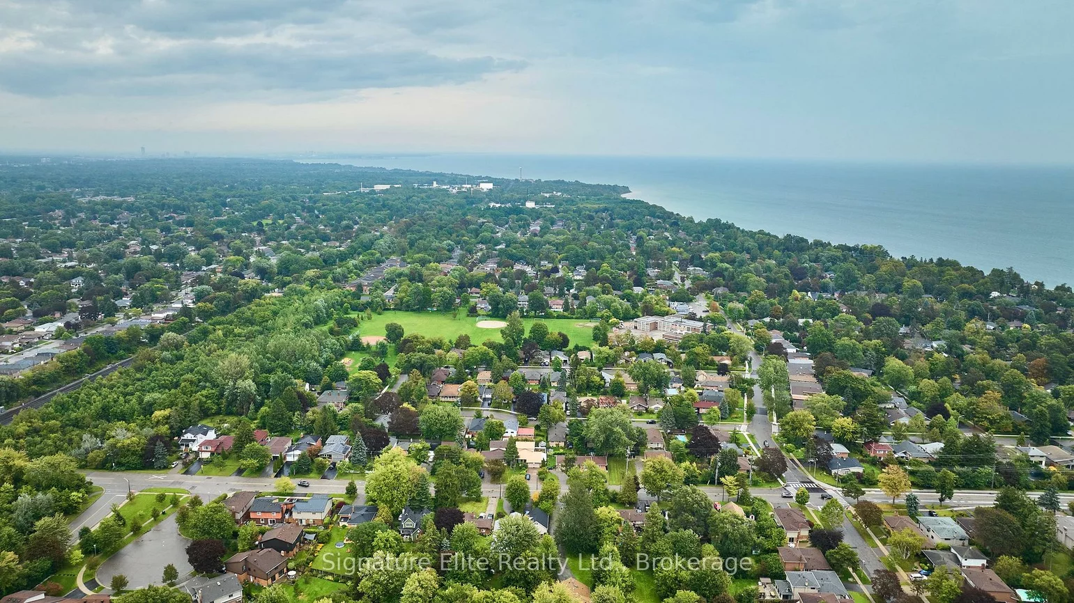 69, Regency, Guildwood, Toronto
