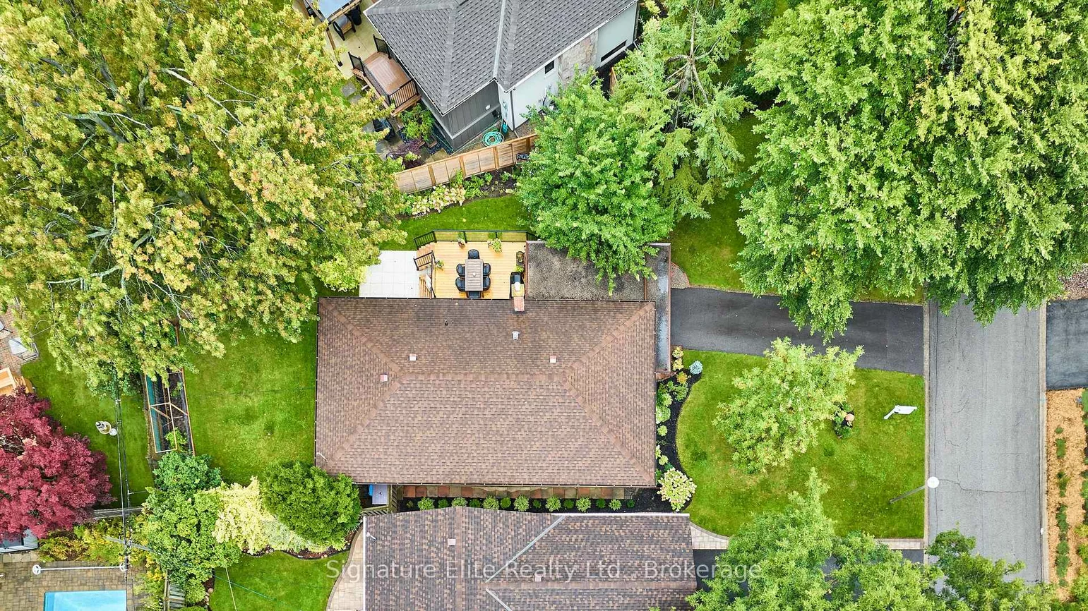 69, Regency, Guildwood, Toronto