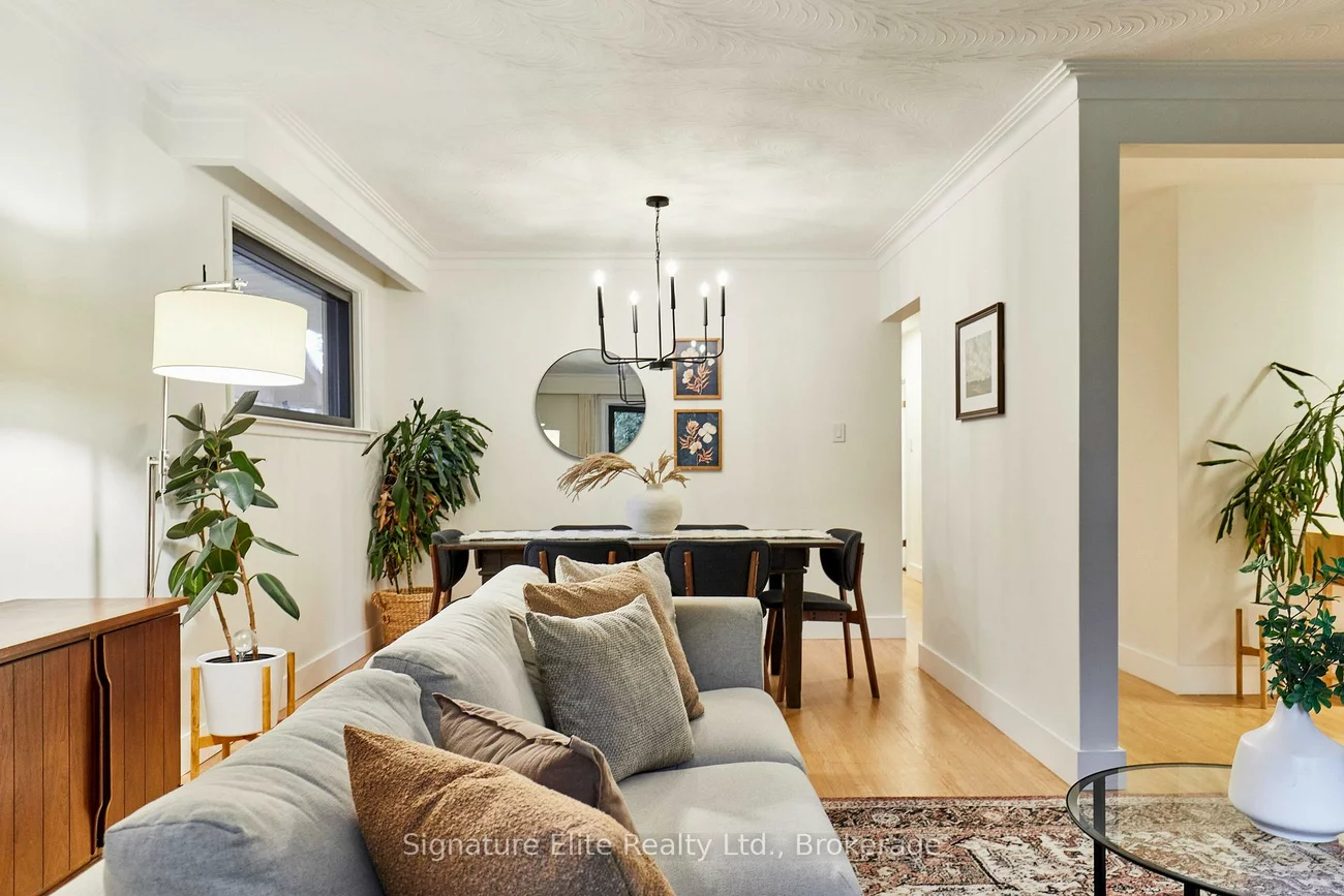 69, Regency, Guildwood, Toronto