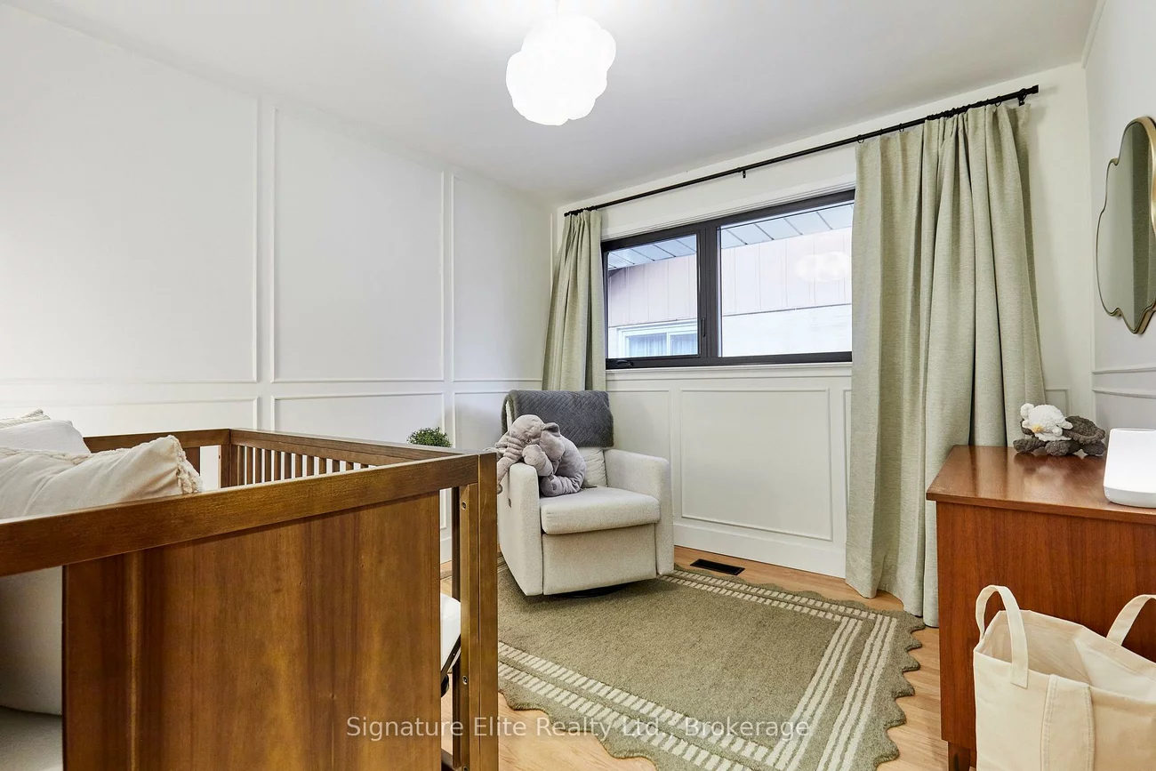 69, Regency, Guildwood, Toronto
