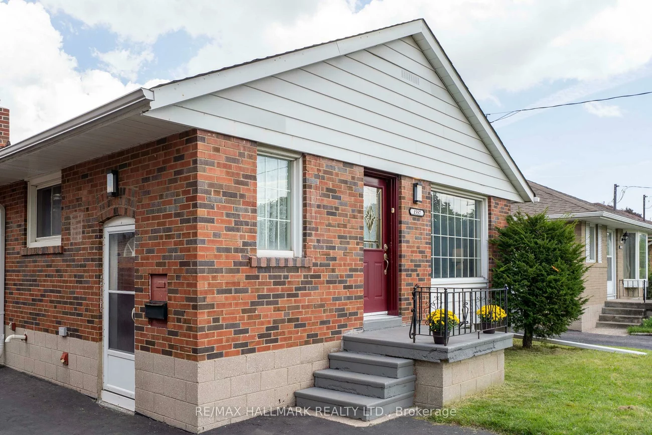 1557, Pharmacy, Wexford-Maryvale, Toronto
