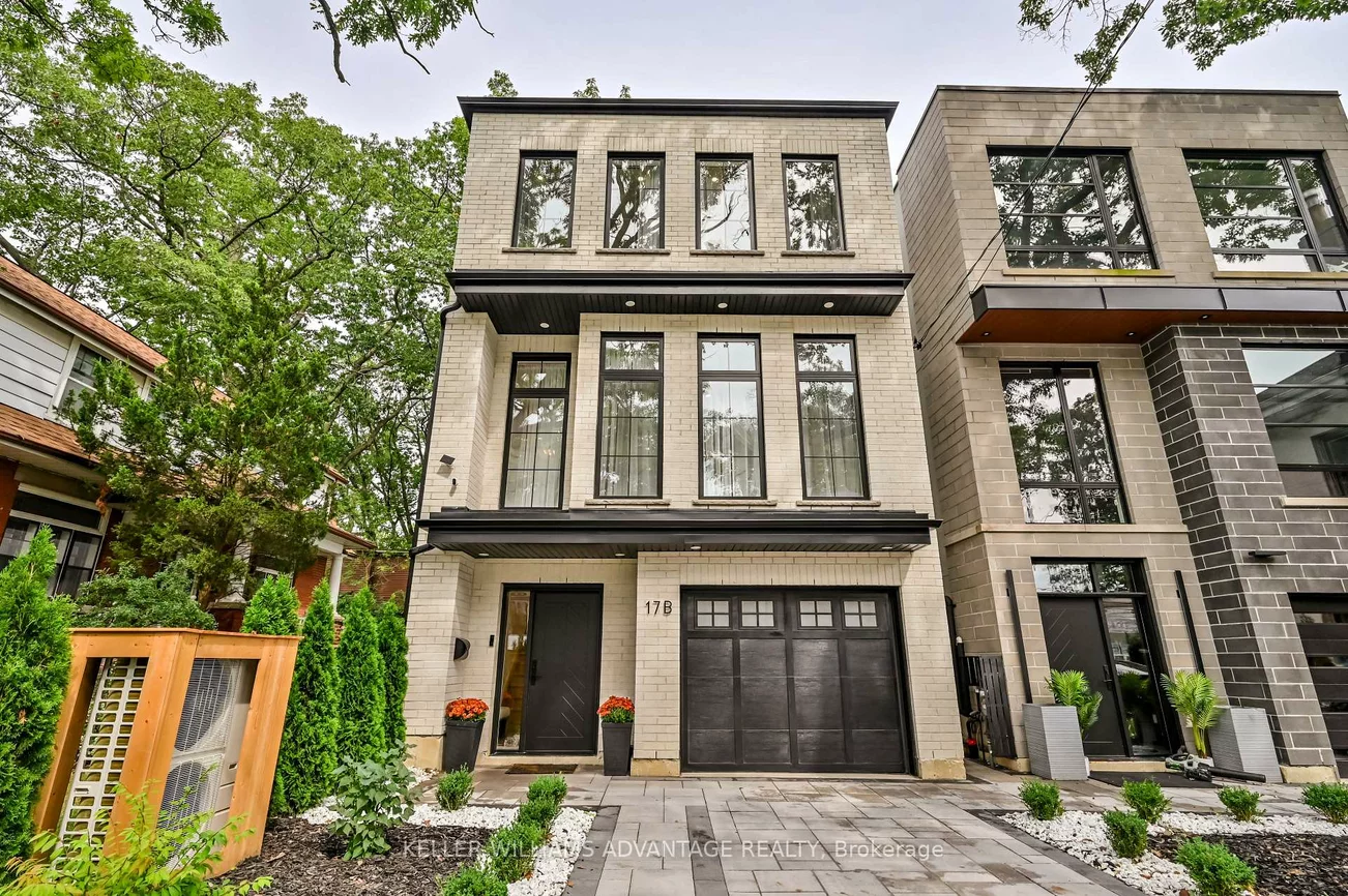 17 B, Haig, Birchcliffe-Cliffside, Toronto