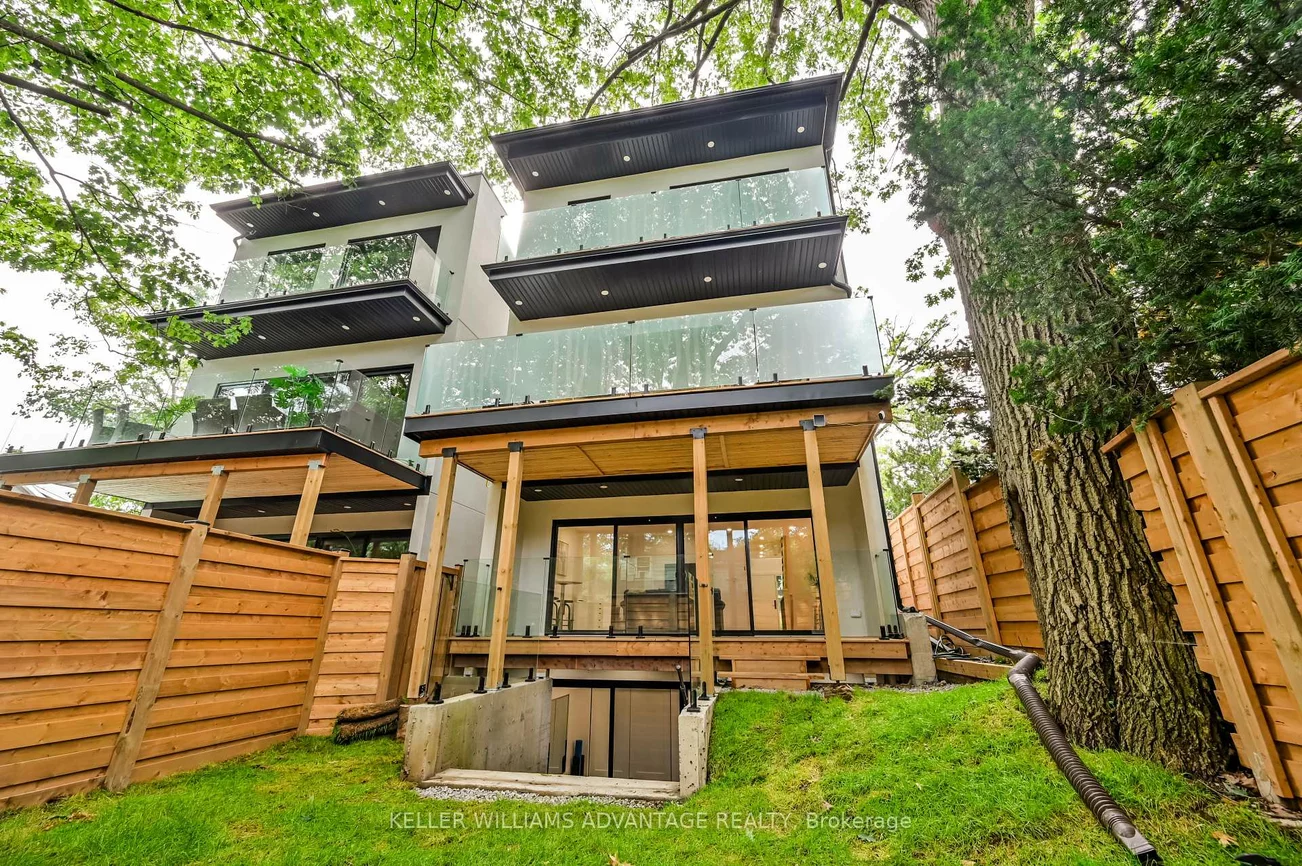 17 B, Haig, Birchcliffe-Cliffside, Toronto