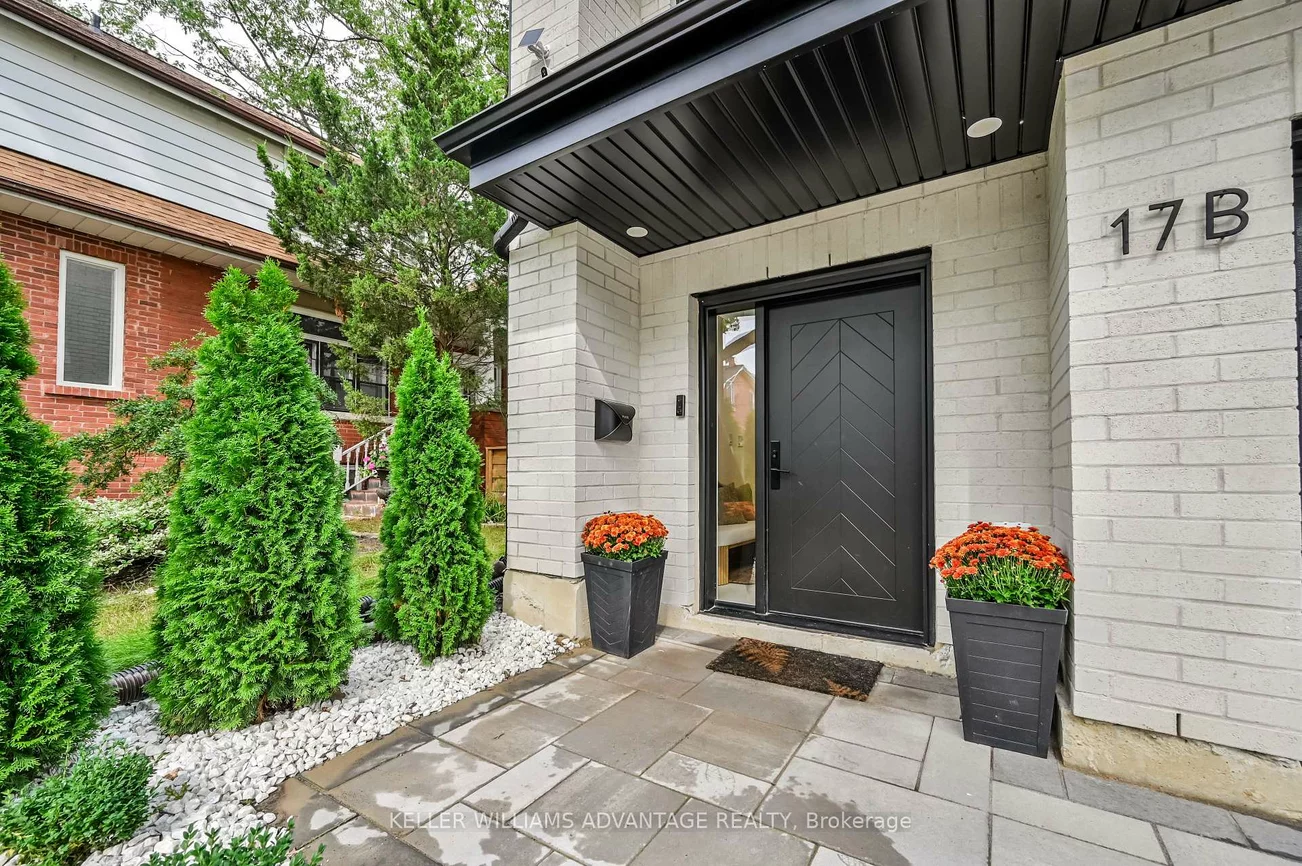 17 B, Haig, Birchcliffe-Cliffside, Toronto
