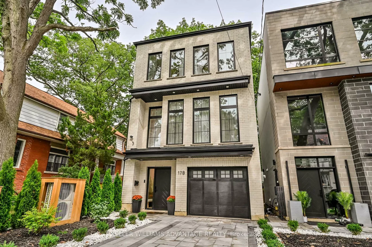 17 B, Haig, Birchcliffe-Cliffside, Toronto