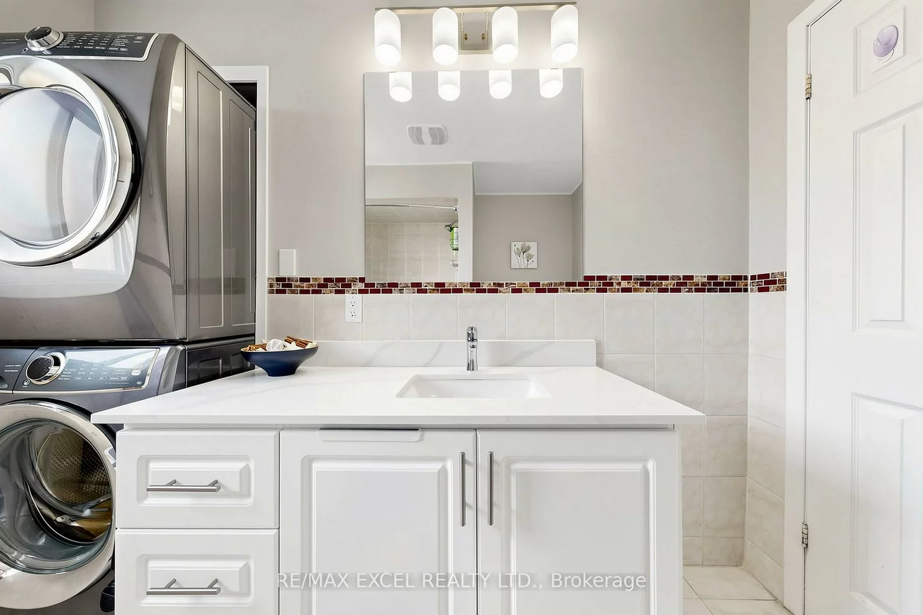 144, Brookmill, L'Amoreaux, Toronto