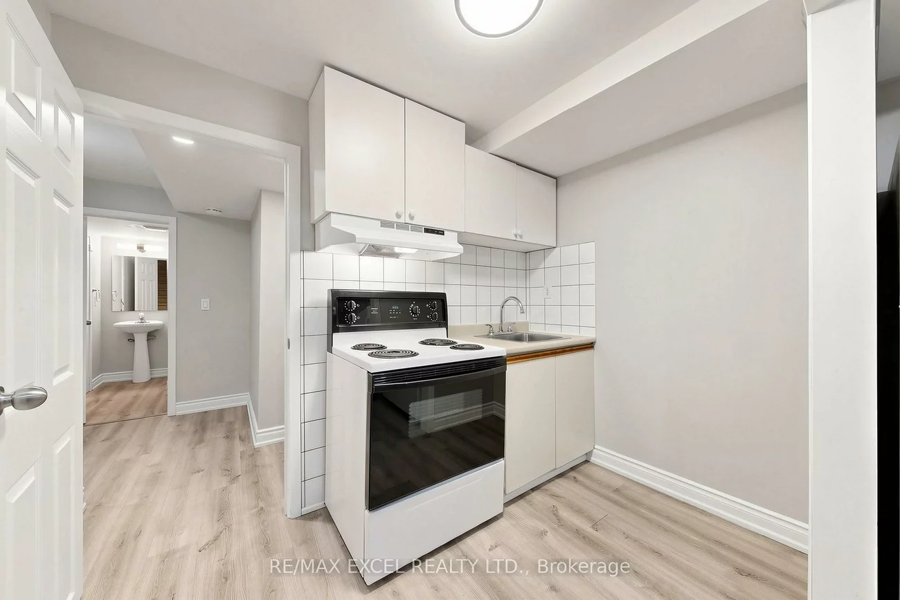 144, Brookmill, L'Amoreaux, Toronto