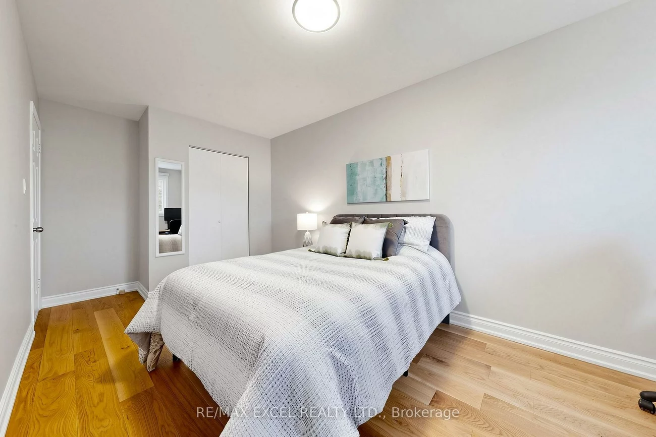 144, Brookmill, L'Amoreaux, Toronto