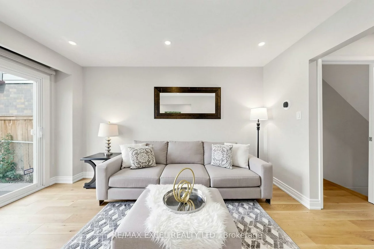 144, Brookmill, L'Amoreaux, Toronto