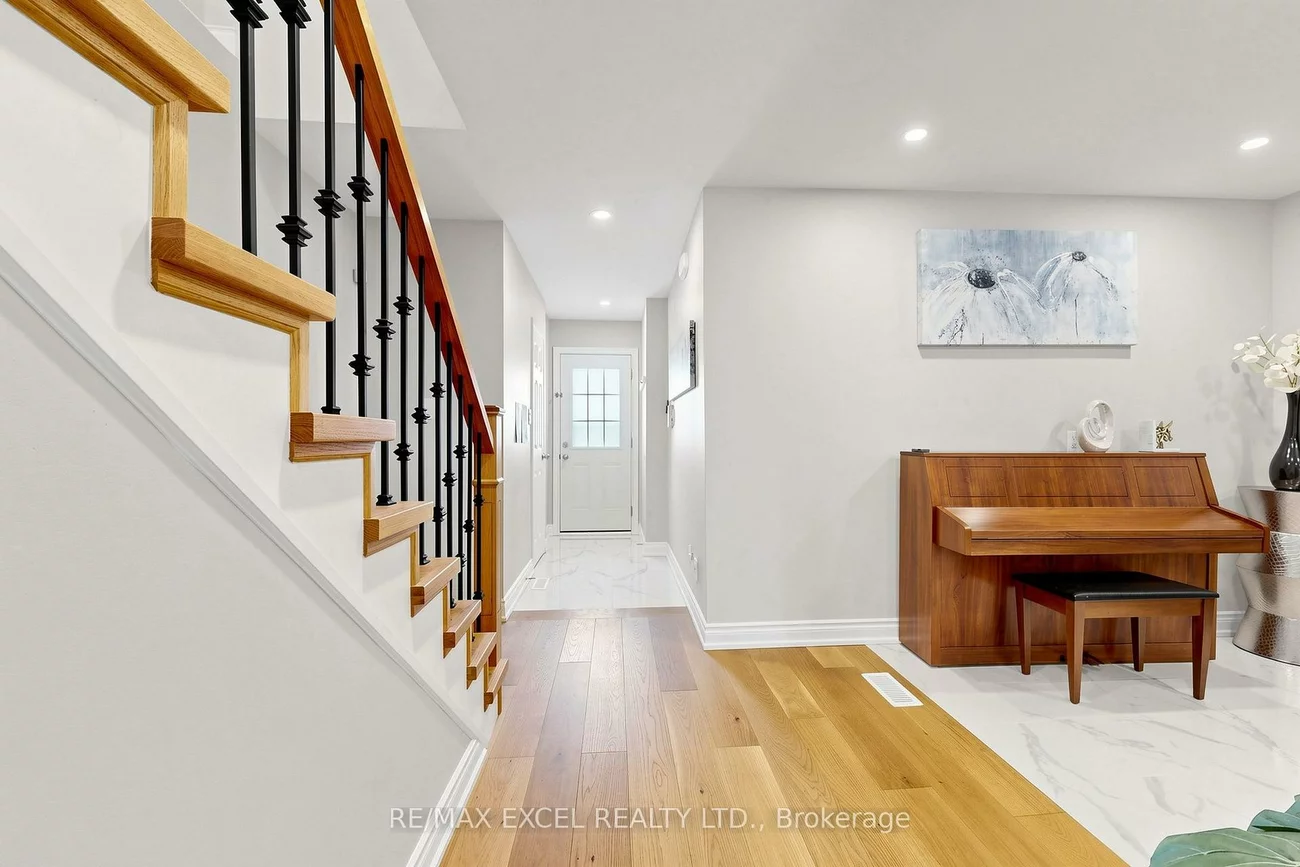 144, Brookmill, L'Amoreaux, Toronto