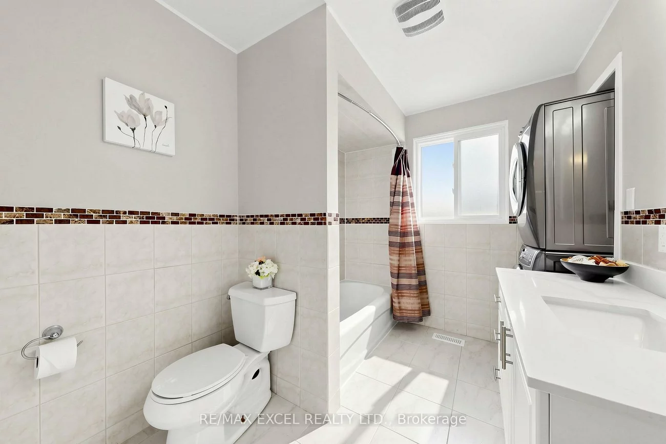 144, Brookmill, L'Amoreaux, Toronto