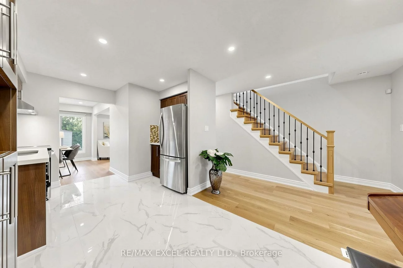 144, Brookmill, L'Amoreaux, Toronto