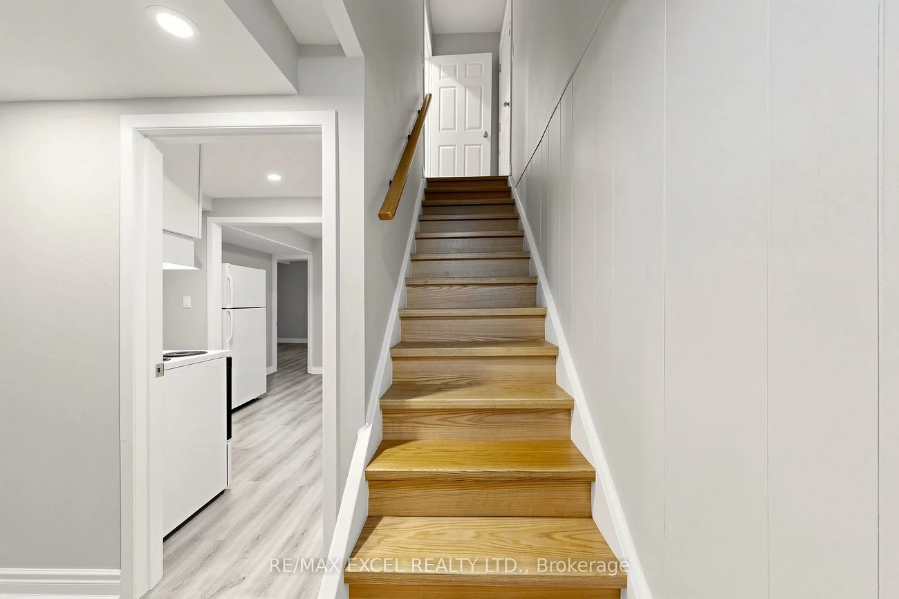 144, Brookmill, L'Amoreaux, Toronto