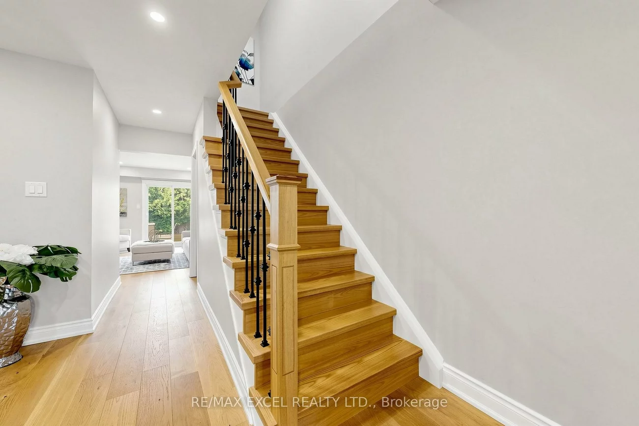 144, Brookmill, L'Amoreaux, Toronto