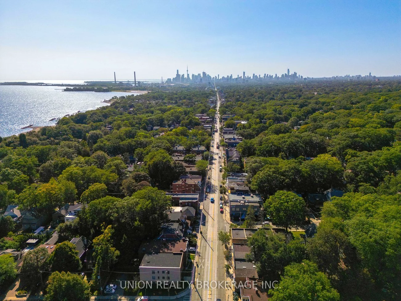 28, Victoria Park, The Beaches, Toronto