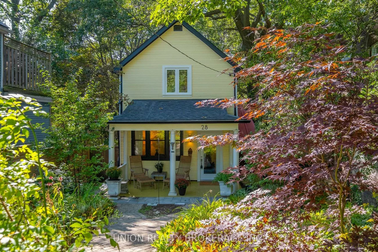 28, Victoria Park, The Beaches, Toronto