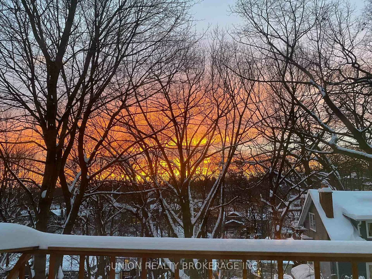 28, Victoria Park, The Beaches, Toronto