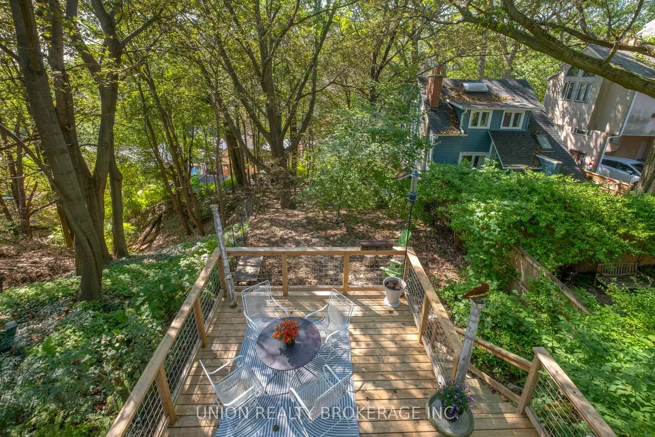 28, Victoria Park, The Beaches, Toronto