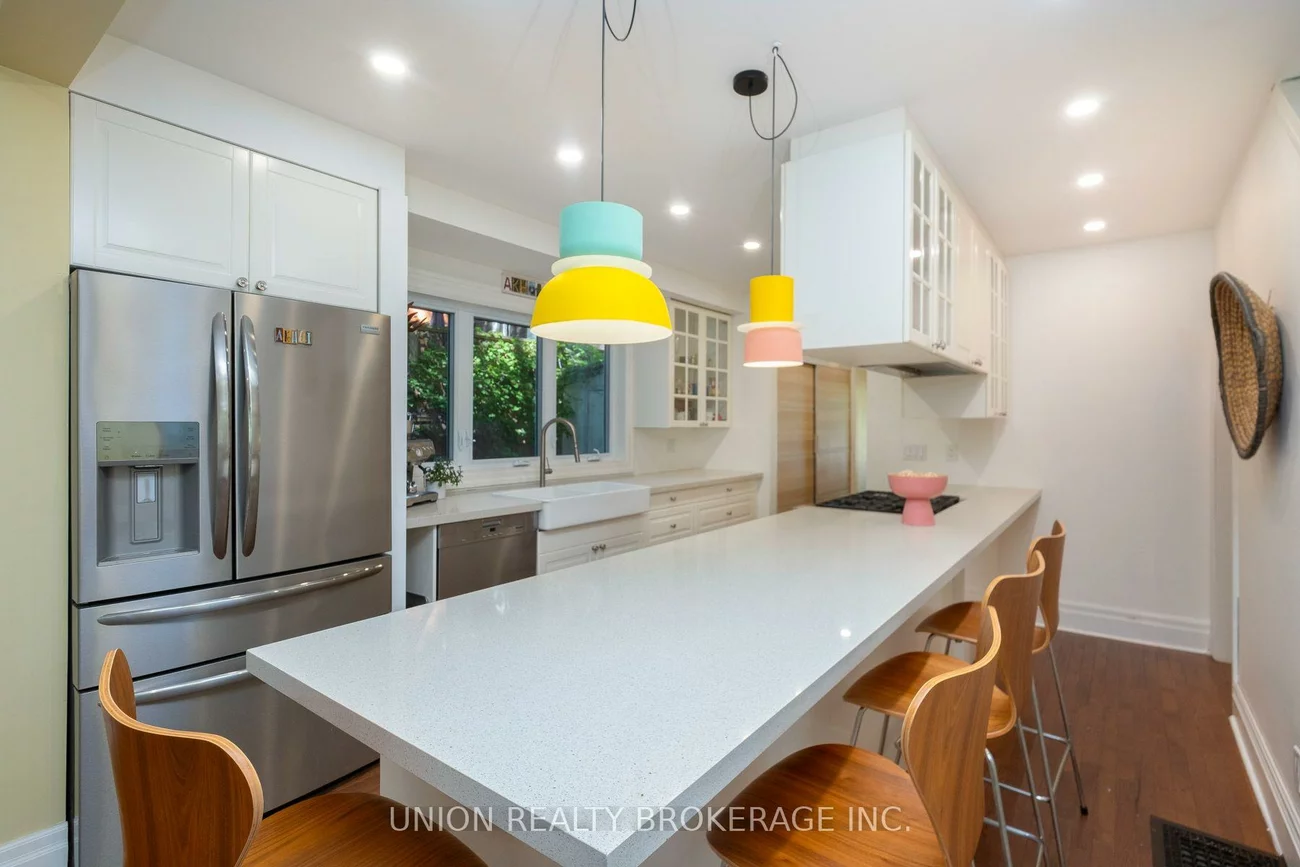 28, Victoria Park, The Beaches, Toronto