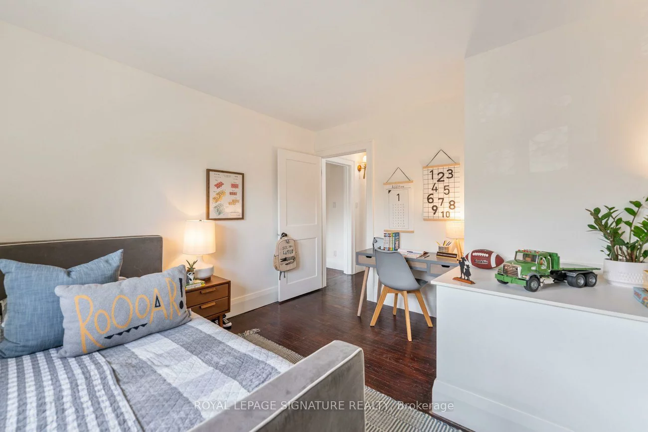 8, Fallingbrook, The Beaches, Toronto