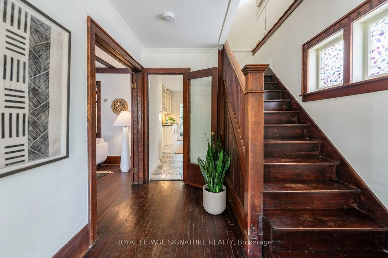 8, Fallingbrook, The Beaches, Toronto