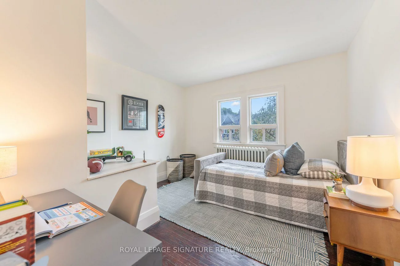 8, Fallingbrook, The Beaches, Toronto