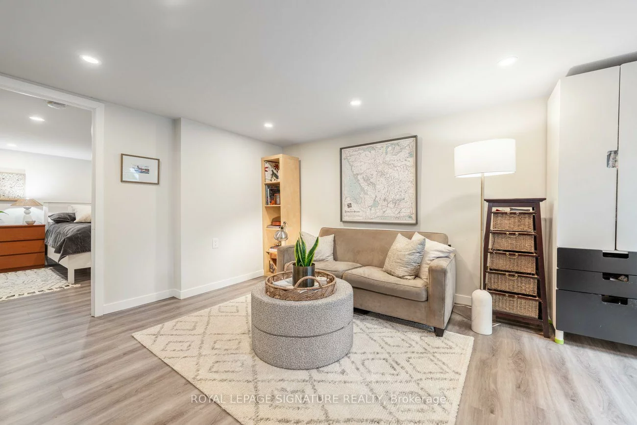 8, Fallingbrook, The Beaches, Toronto