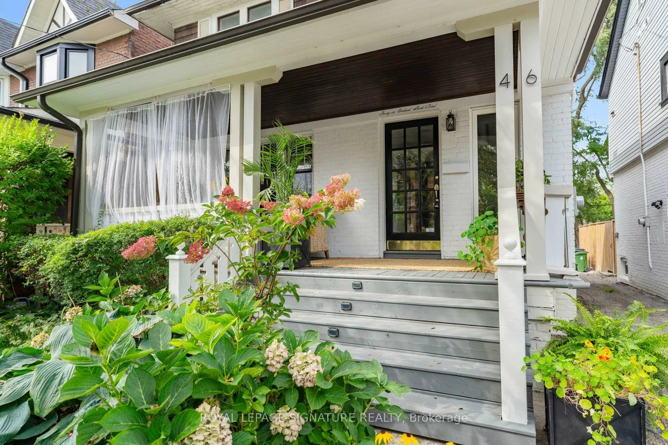 8, Fallingbrook, The Beaches, Toronto