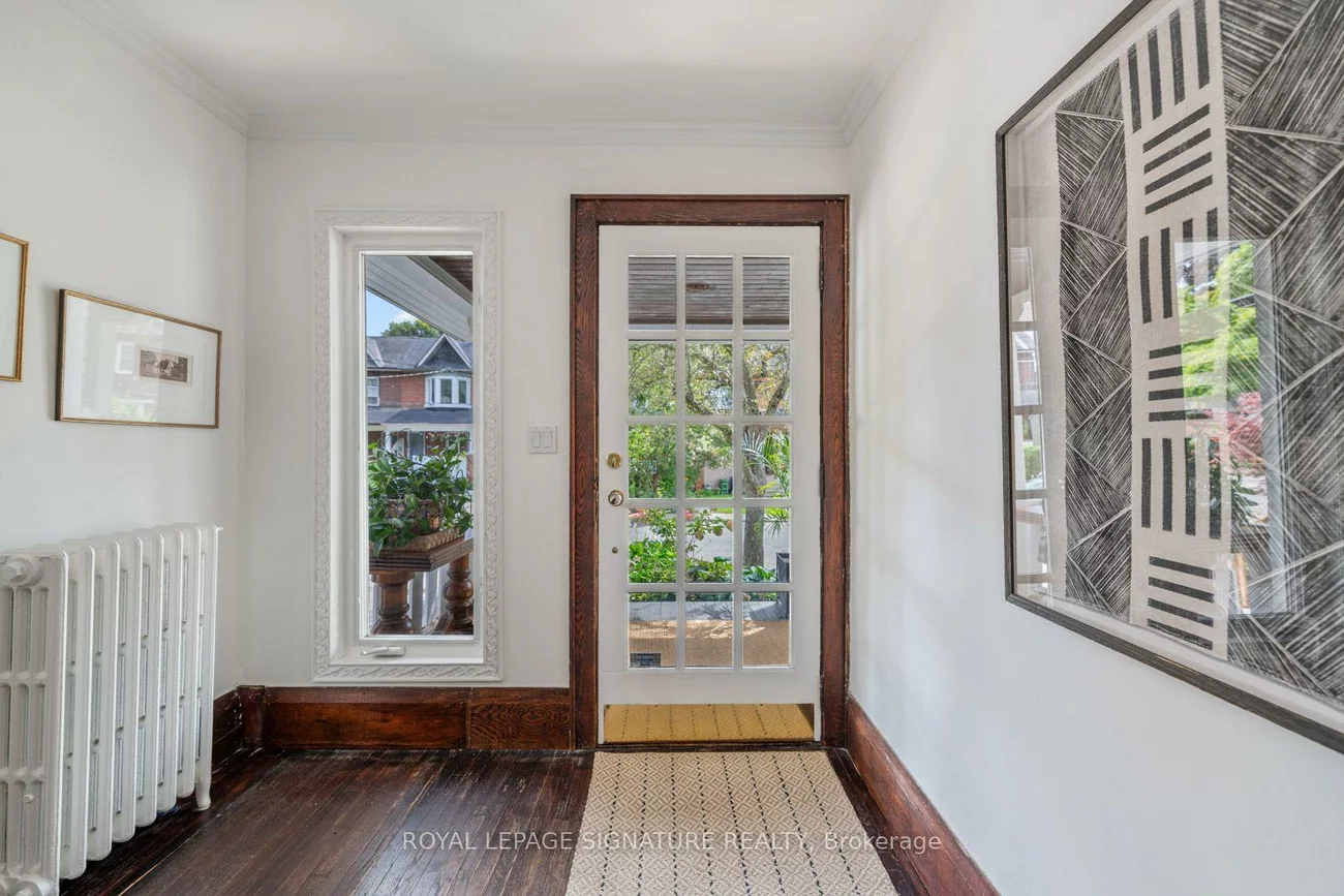 8, Fallingbrook, The Beaches, Toronto
