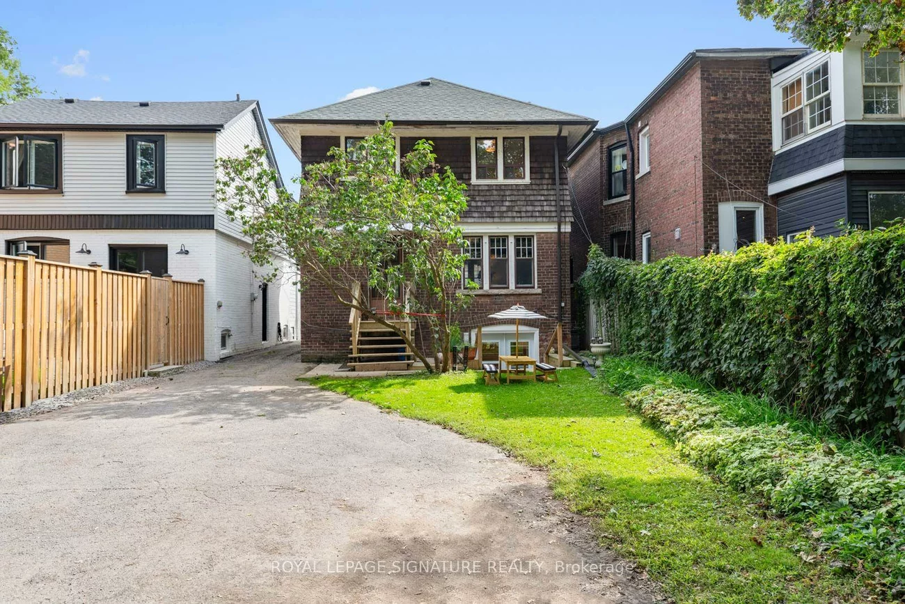 8, Fallingbrook, The Beaches, Toronto