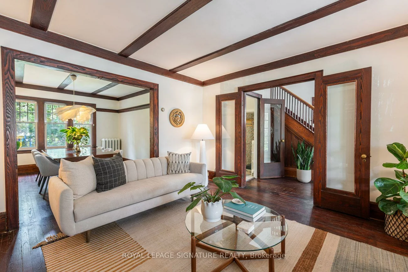 8, Fallingbrook, The Beaches, Toronto