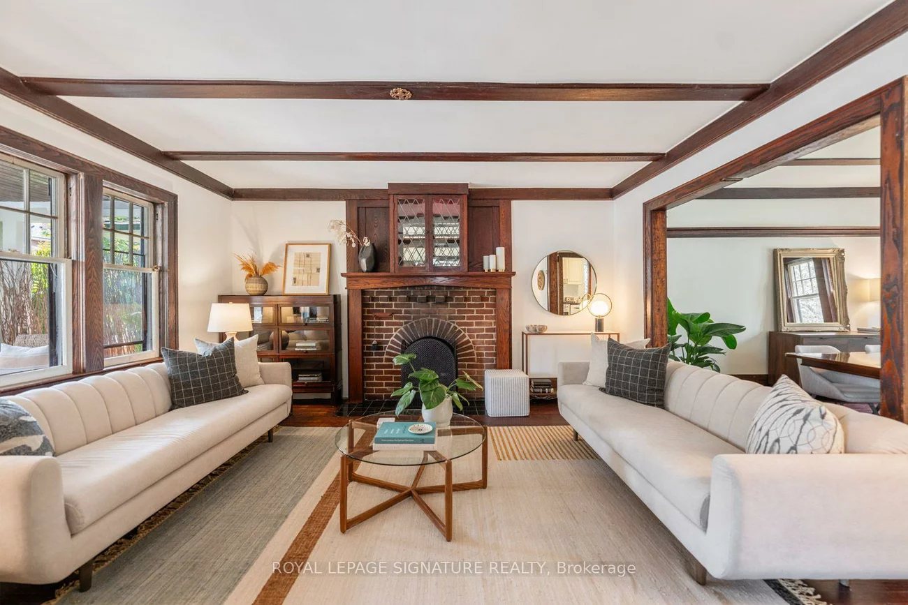 8, Fallingbrook, The Beaches, Toronto