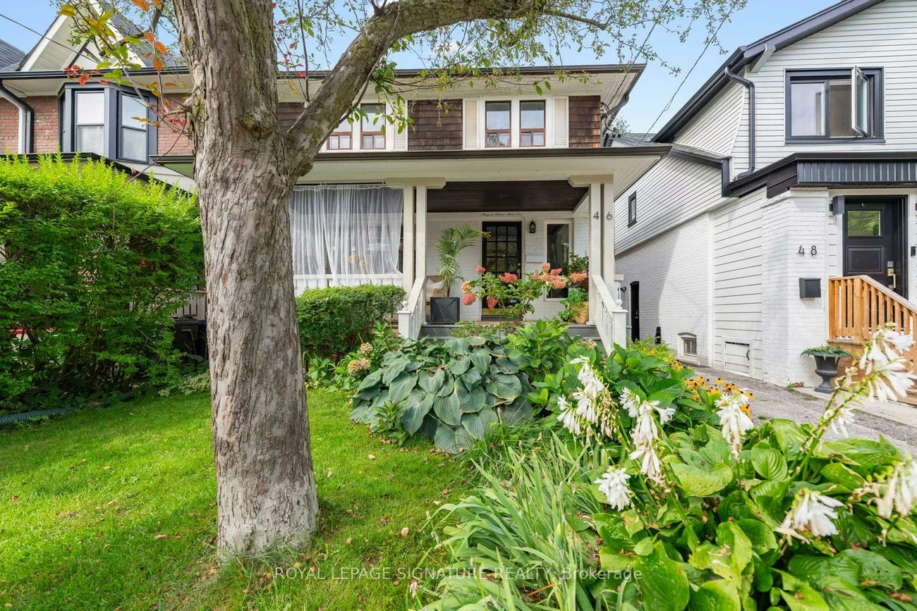 8, Fallingbrook, The Beaches, Toronto