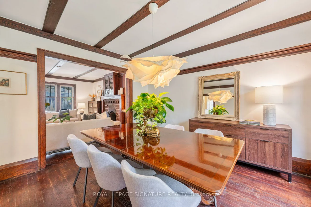 8, Fallingbrook, The Beaches, Toronto