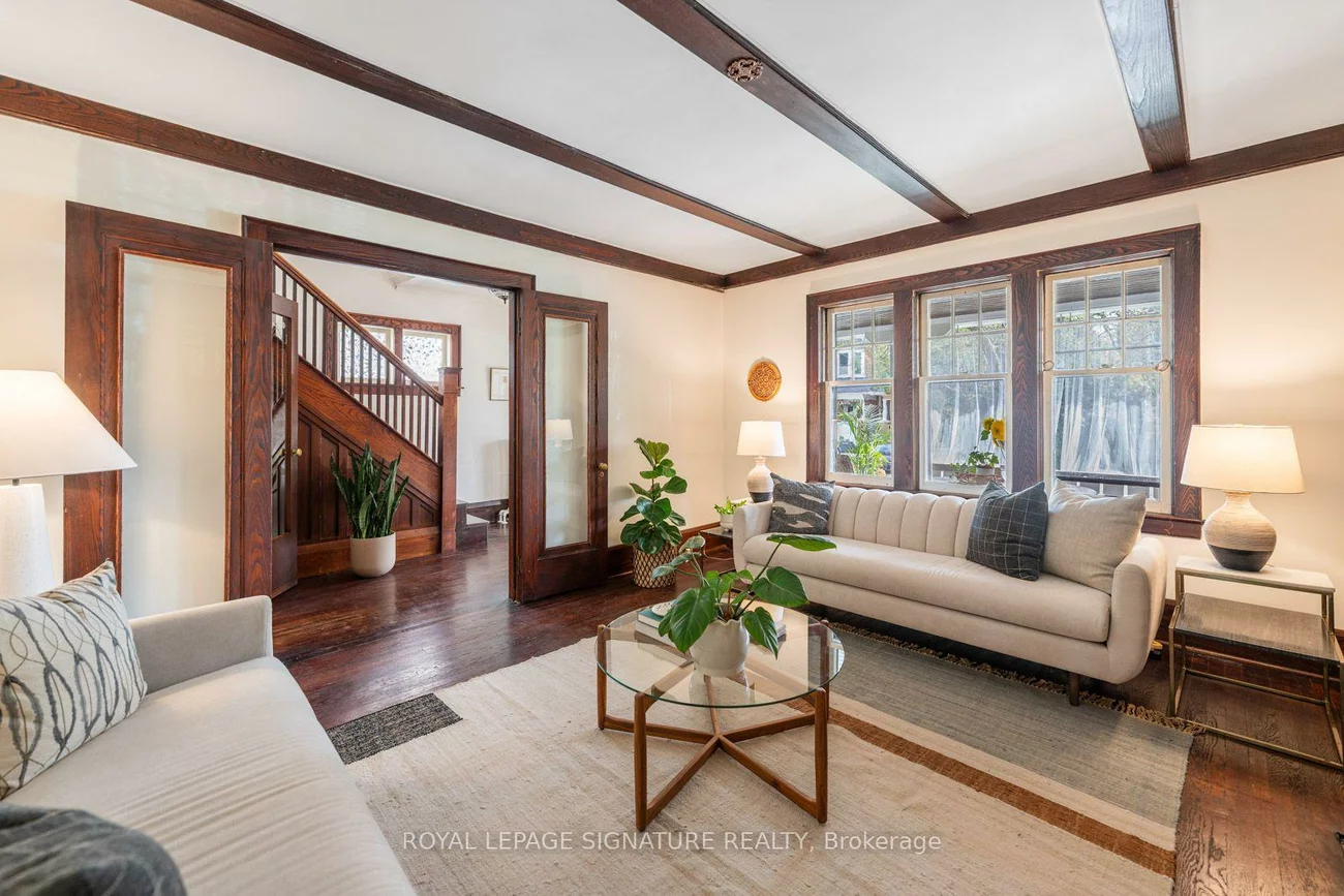 8, Fallingbrook, The Beaches, Toronto