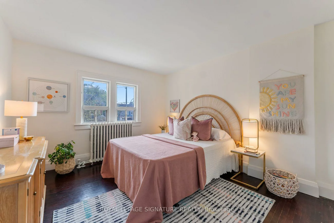 8, Fallingbrook, The Beaches, Toronto