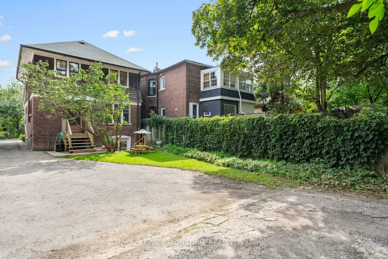 8, Fallingbrook, The Beaches, Toronto