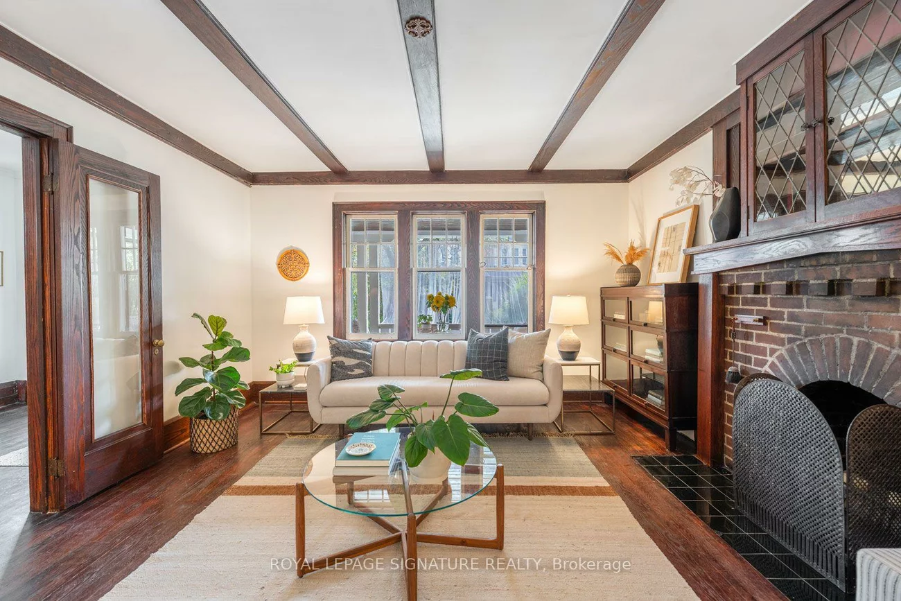 8, Fallingbrook, The Beaches, Toronto
